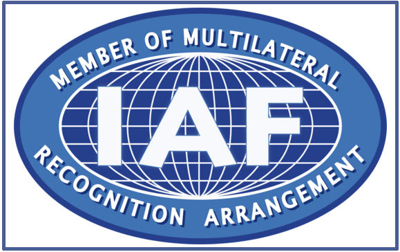 iaf logo