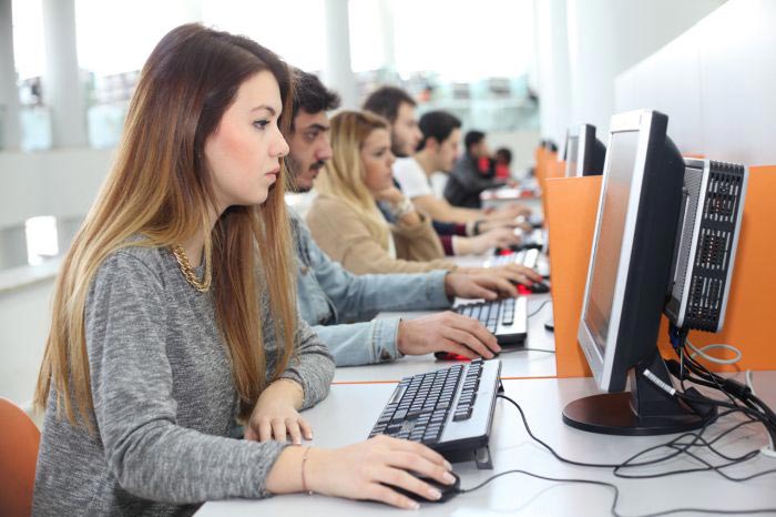 Diploma In Computer Application