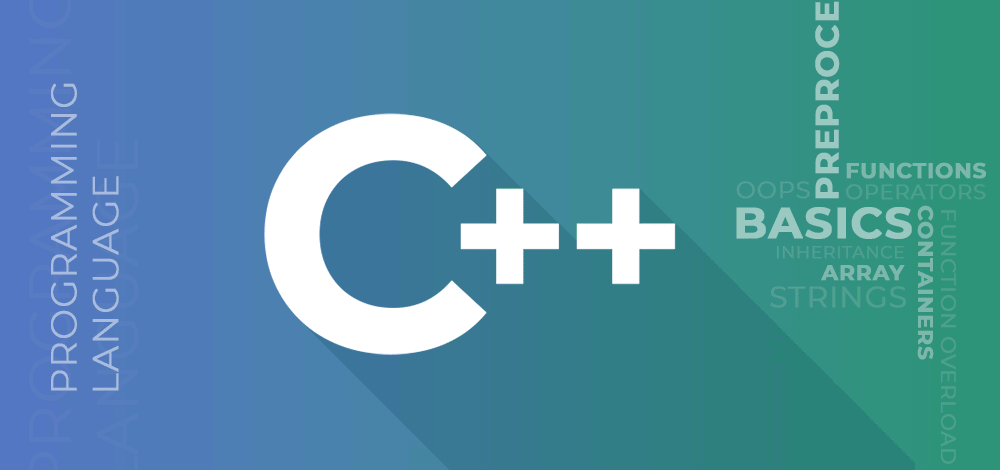 Certiificate in Programming c++ Language