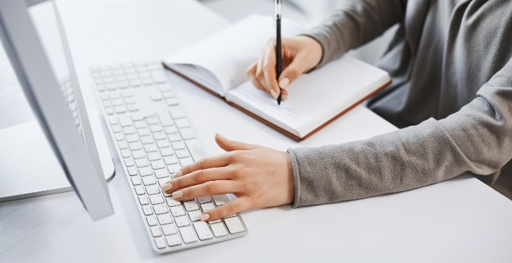 DIPLOMA IN DATA ENTRY OPERATOR